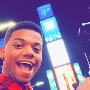 Meet your Posher, Dashon